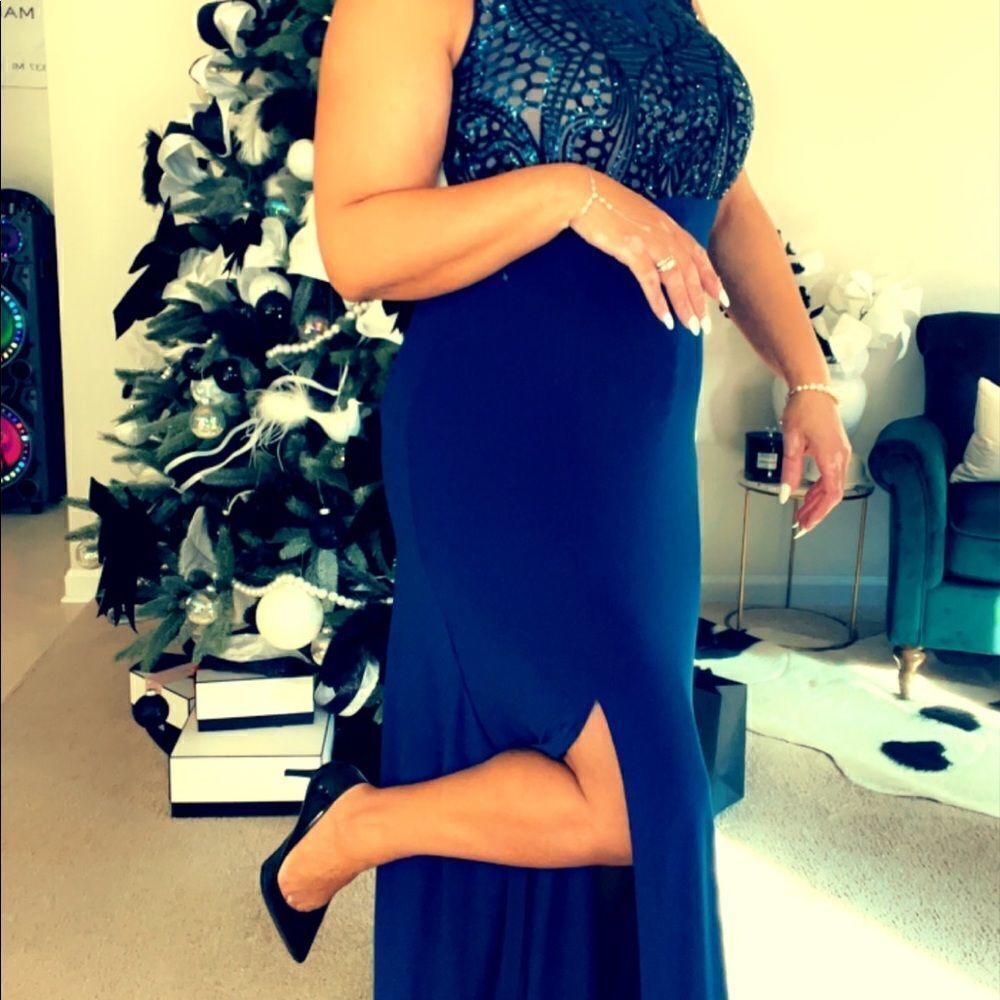 Maxi dress  - Picture 3 of 7